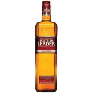Scottish Leader Original уиски 0.700 л